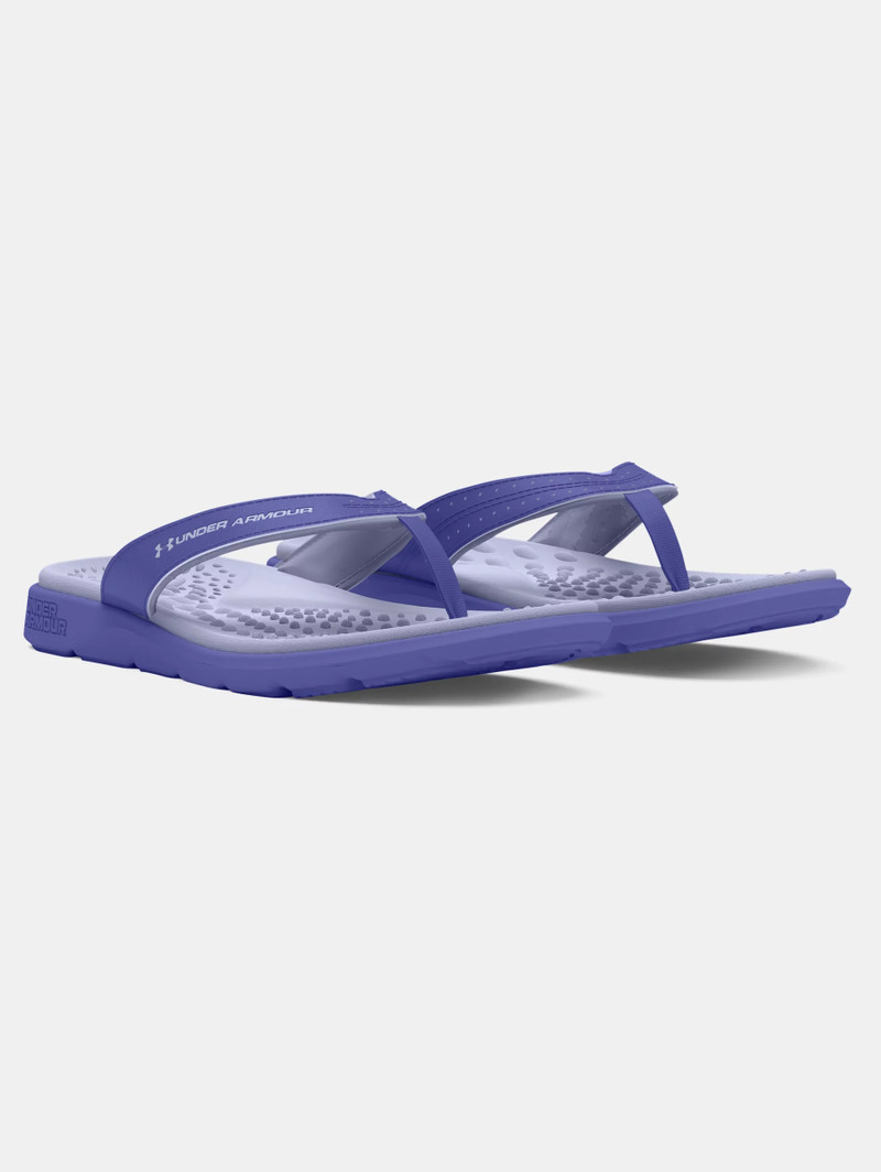 Women's UA Ignite Pro Marbella Sandals 5