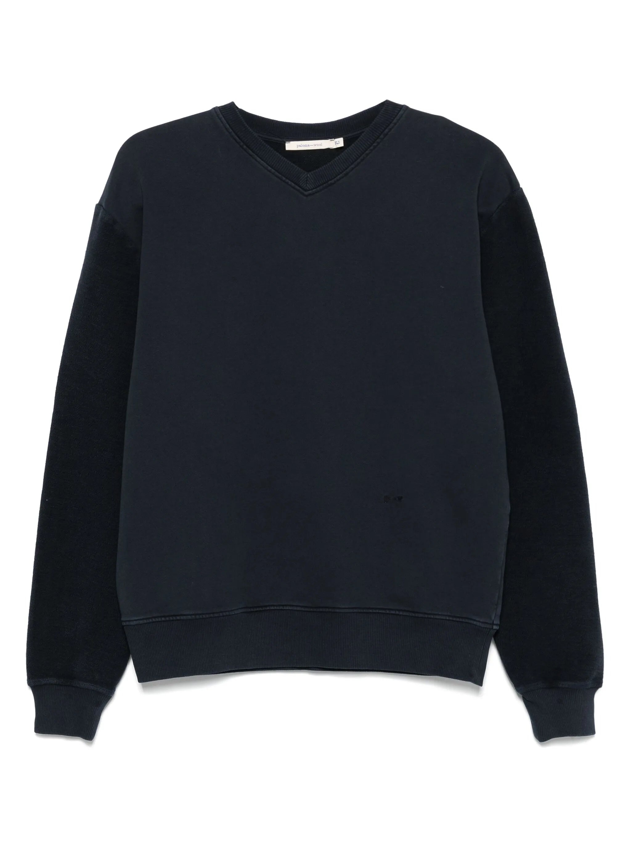 高品質の人気 wool paloma Oliver REVERSIBLE | Sweatshirt トップス