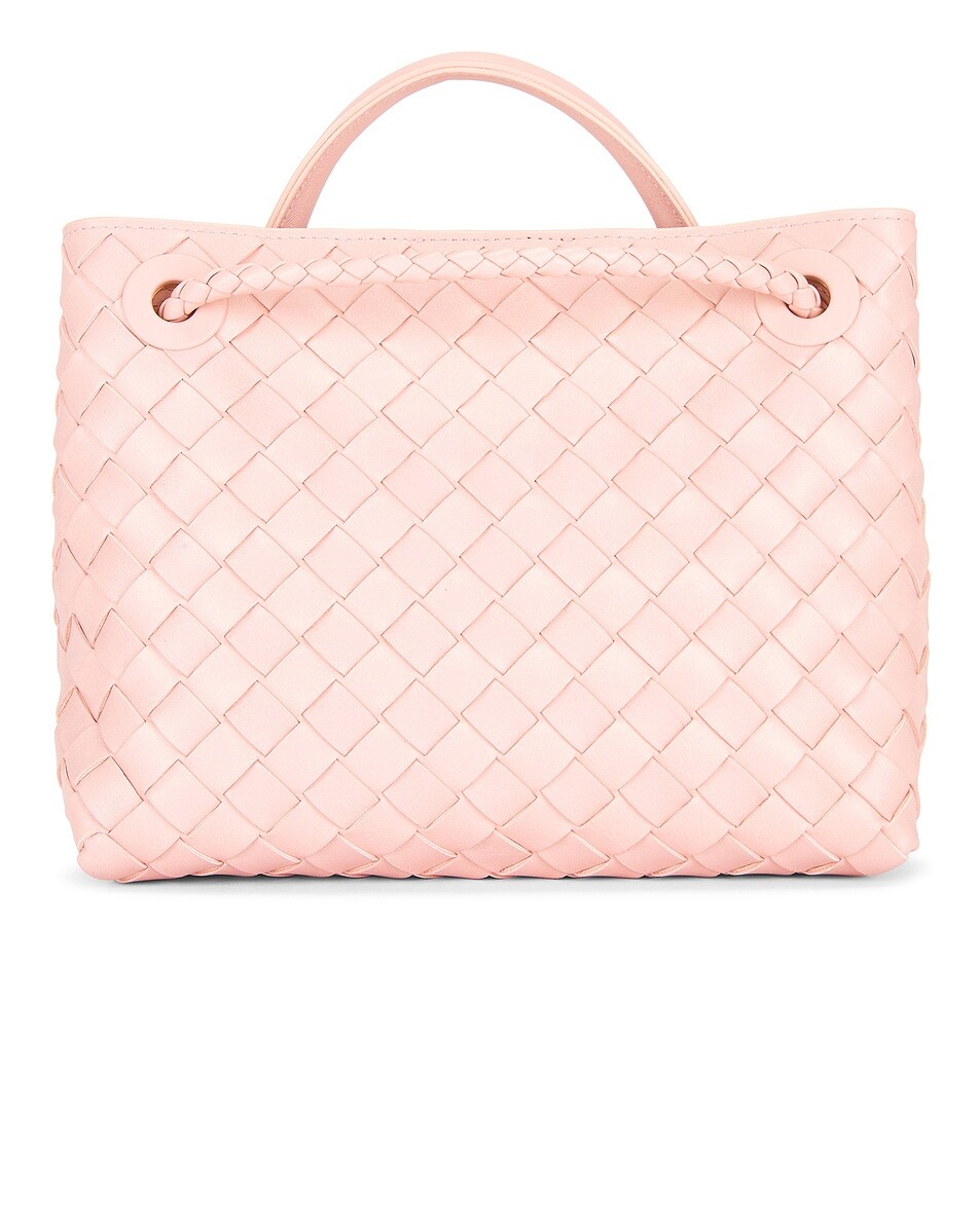 Small Andiamo Bag - 4