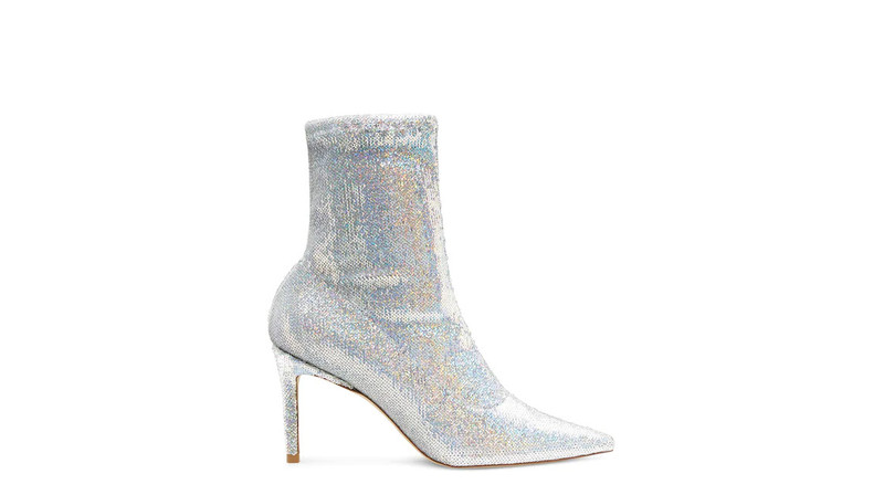 STUART 85 STRETCH BOOTIE 1
