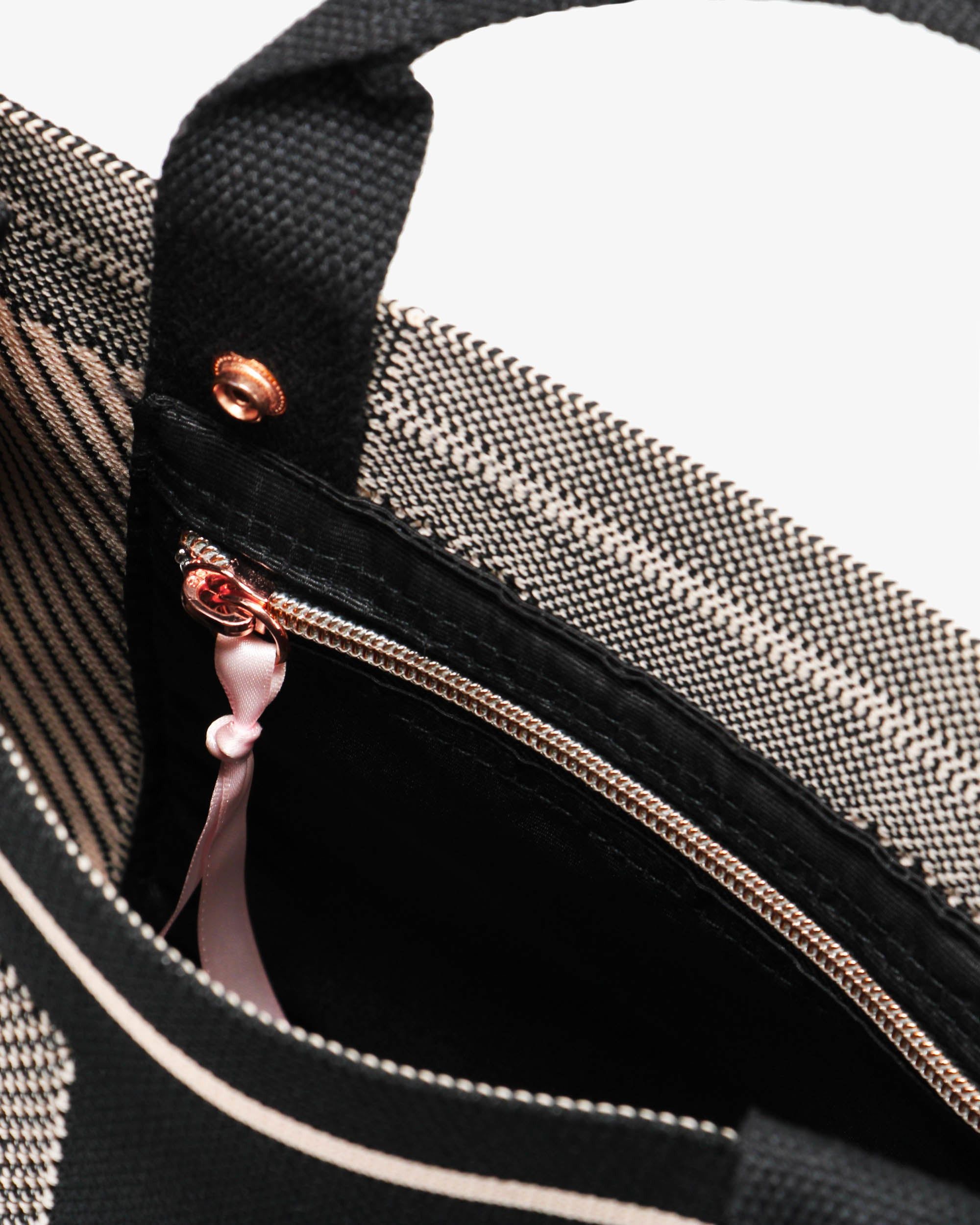REPETTO SMALL SHOPPING BAG - 5