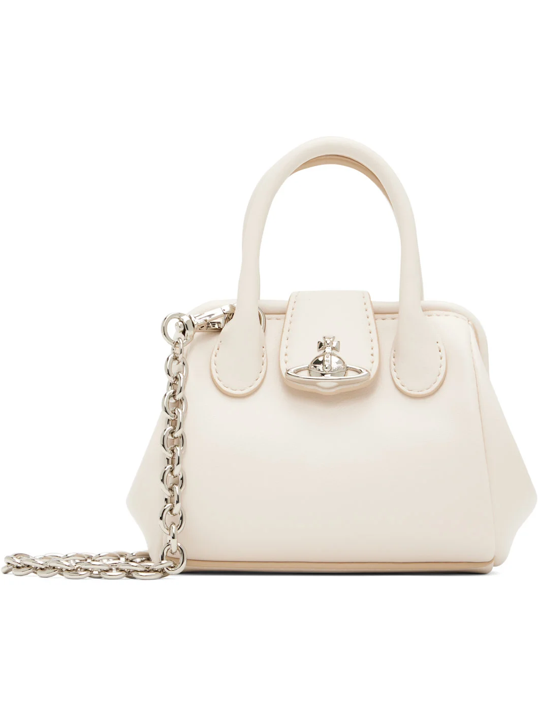Off-White Pamela Mini Bag - 1