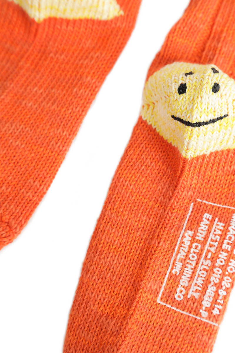 Kapital Kapital Man Socks outlook