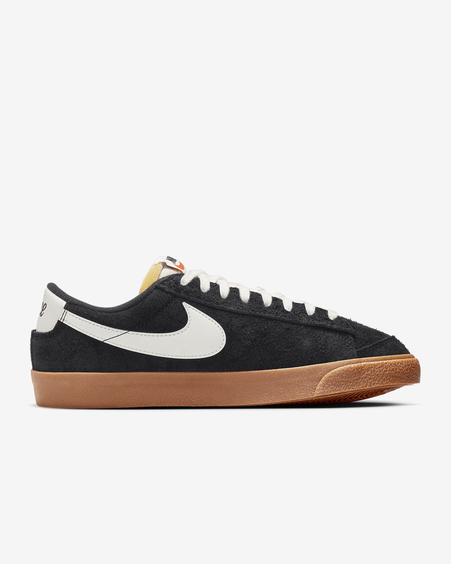 Nike Blazer Low '77 Vintage Women's Shoes - 4