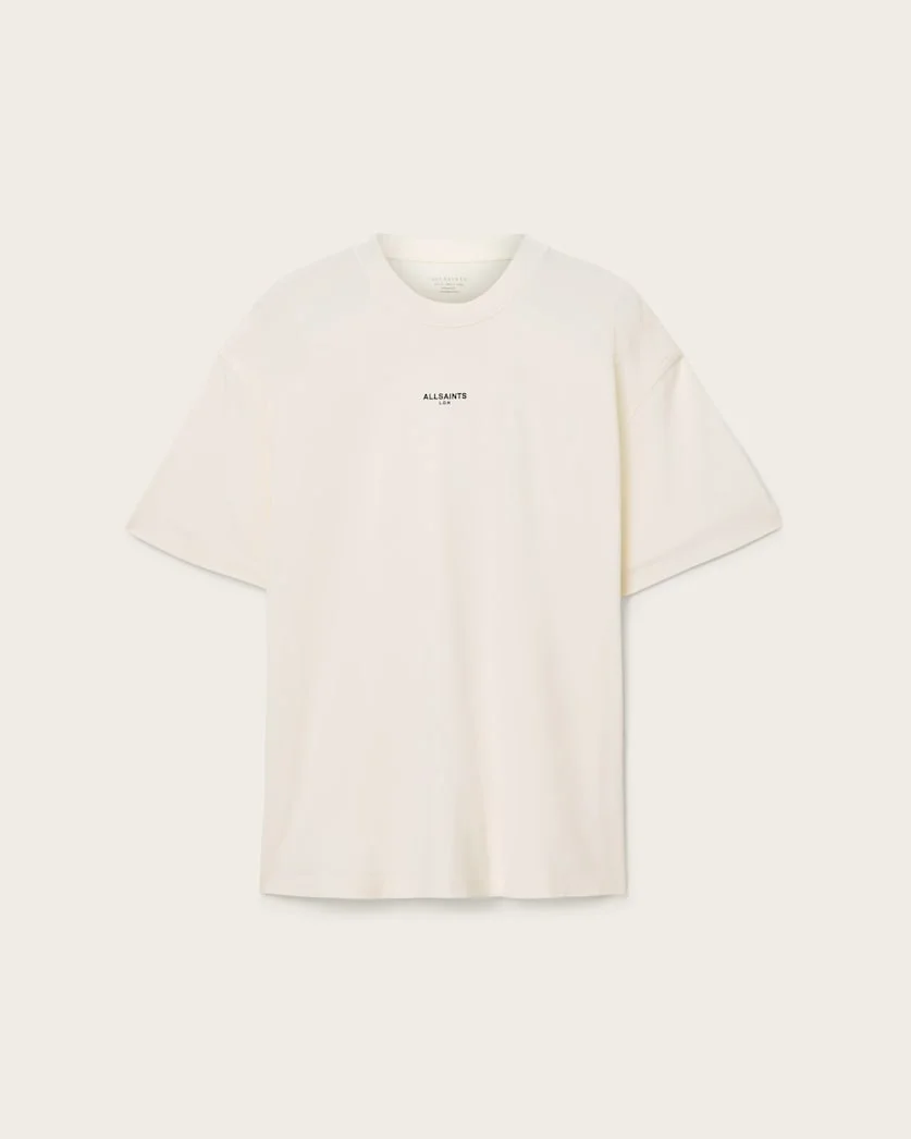 MIKRO OVERSIZED T-SHIRT - 1