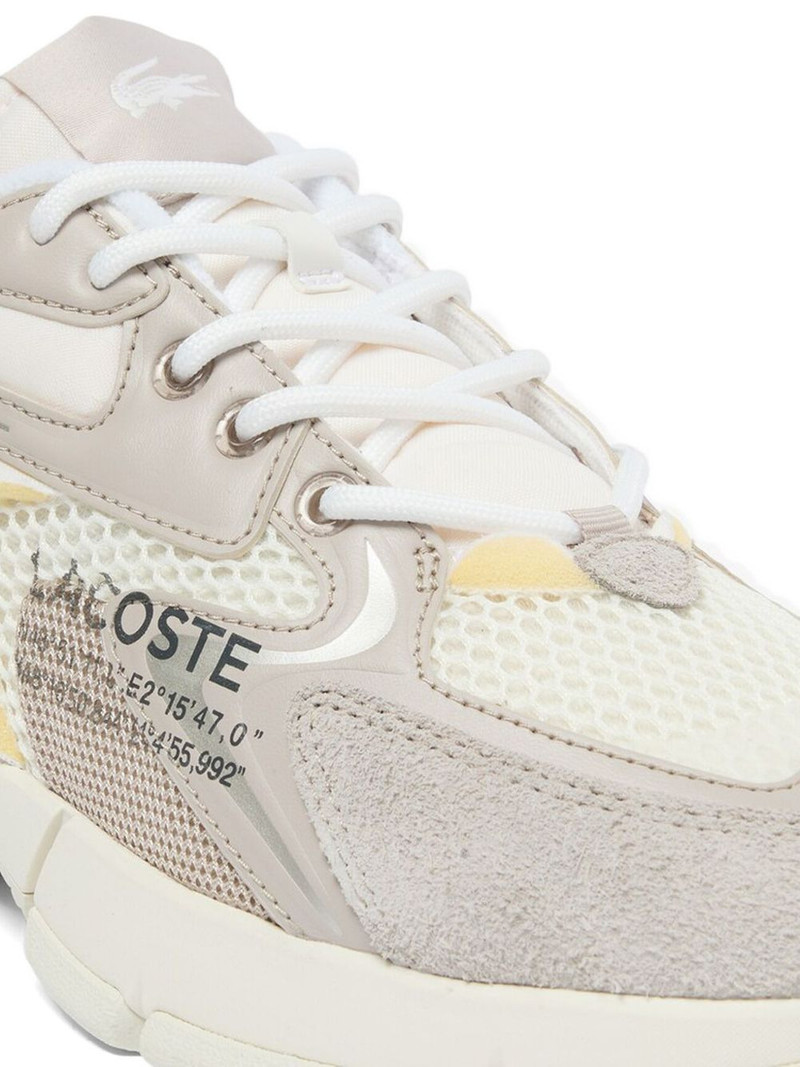 L003 Neo Shot lace-up sneakers 4