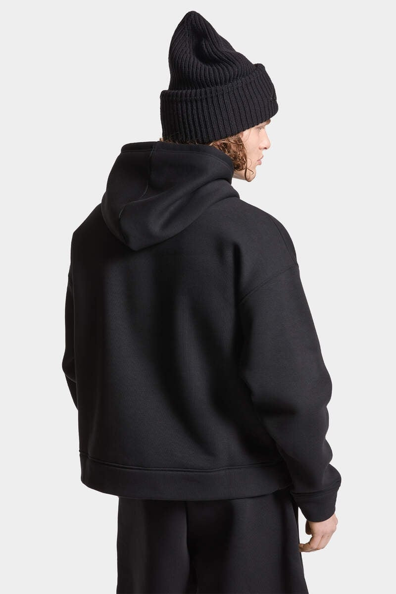 ICON NEW GENERATION LOOSE FIT HOODIE 4