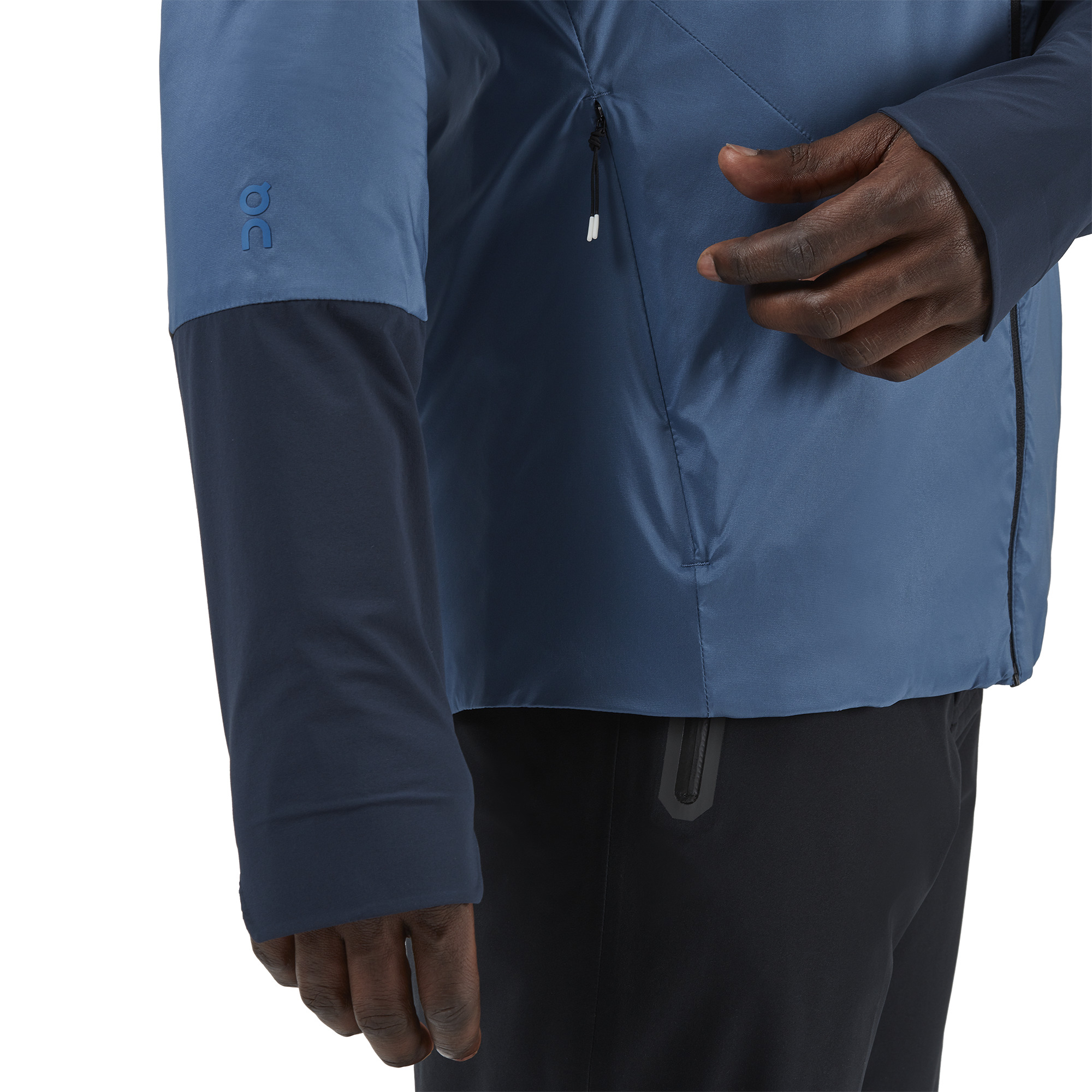 Insulator Jacket - 7