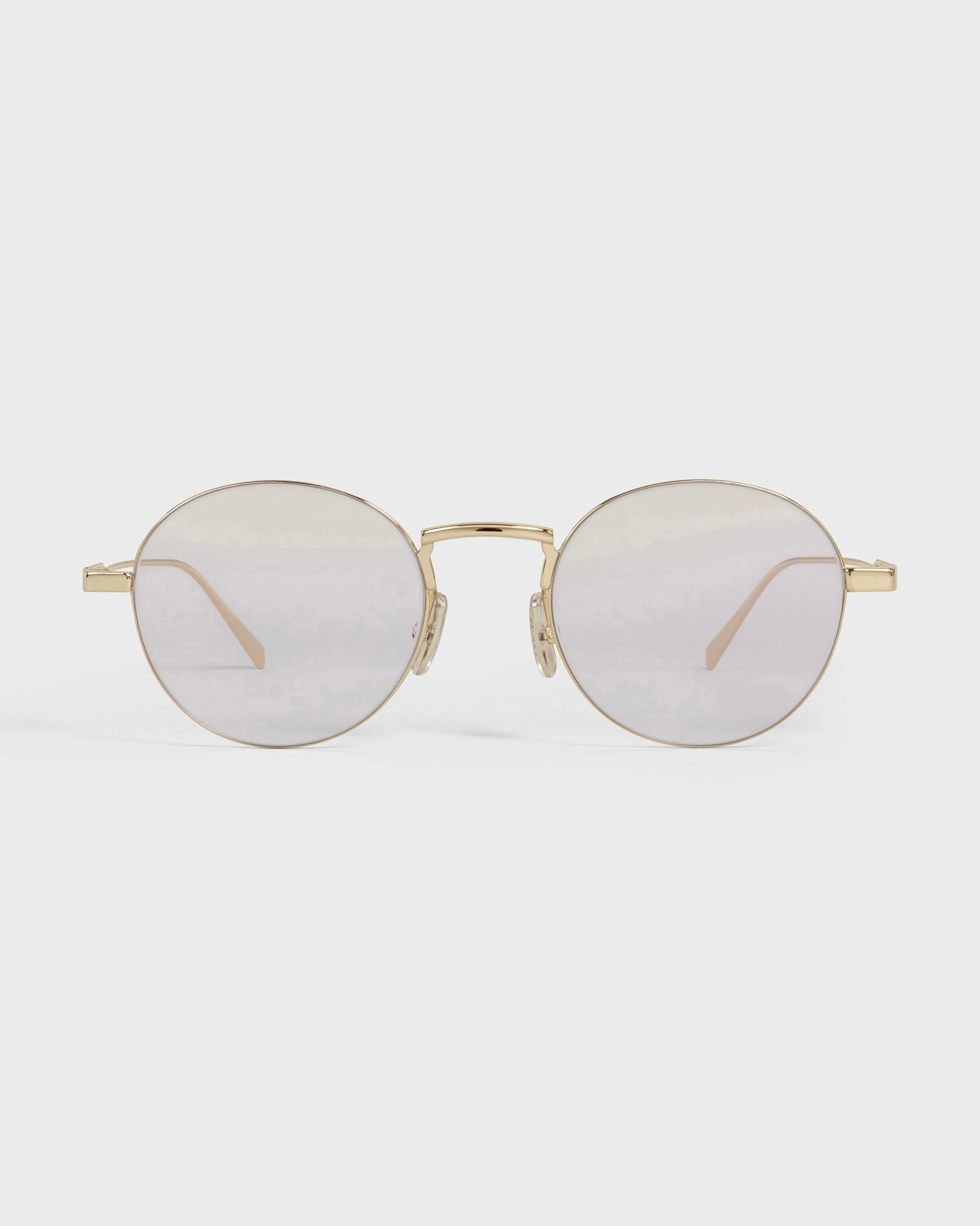 CL40348U Optical Roundup Glasses - 1