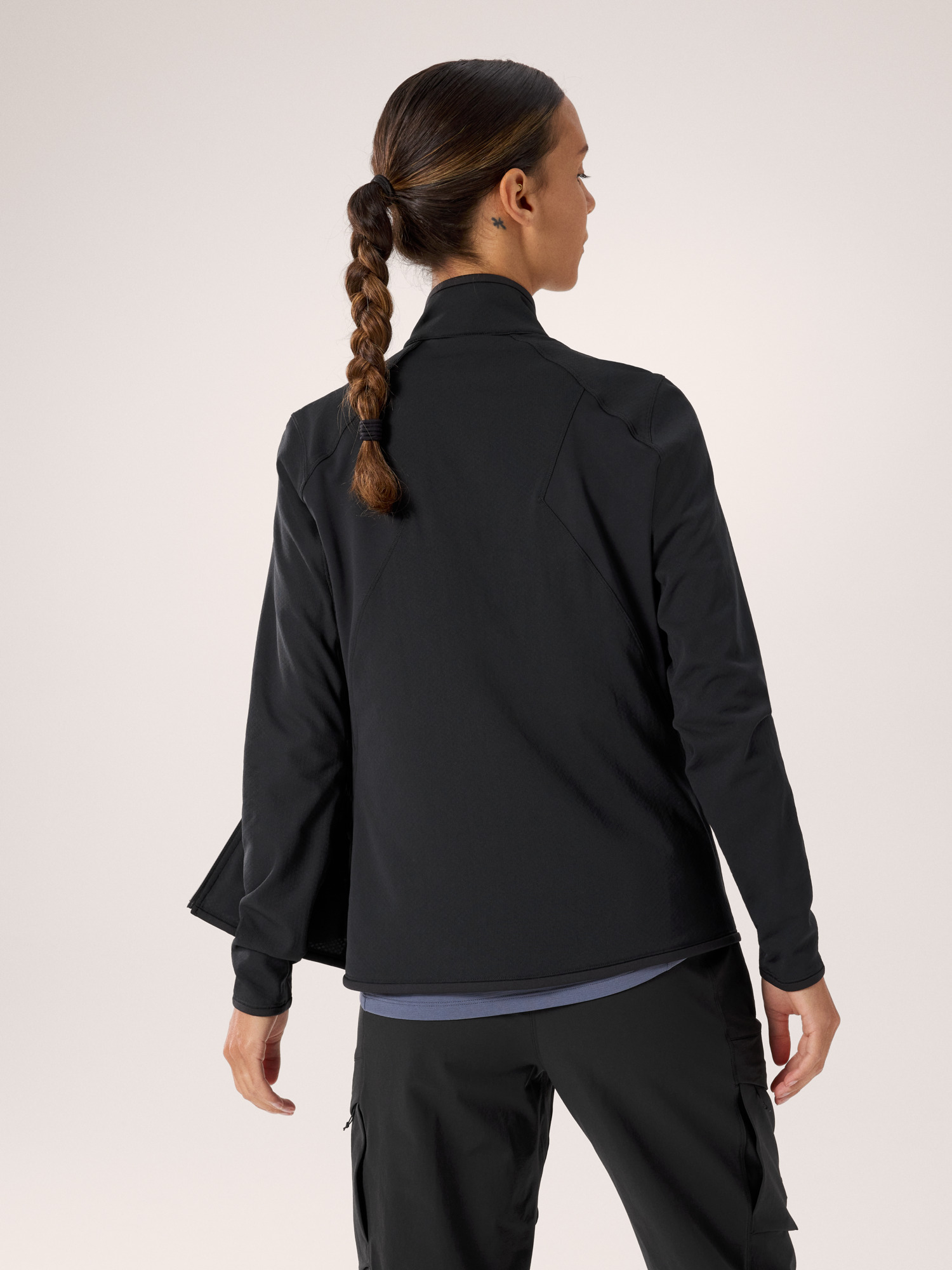 Delta Jacket - 4