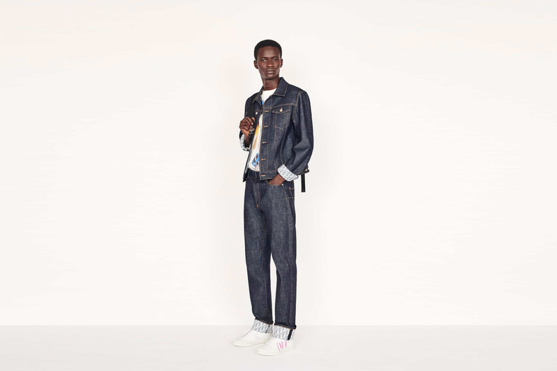 Dior Oblique Jacket 6