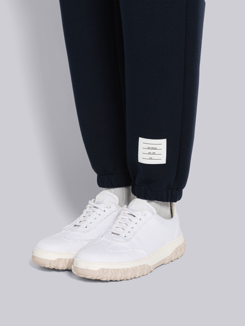 Double Face Tech Sweatpants 6