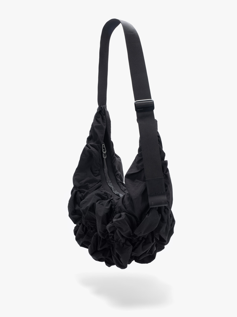 HYCO S OTRA GATHERED - BLACK 4