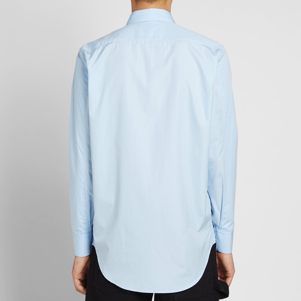 Jil Sander Classic Fit Shirt - 5