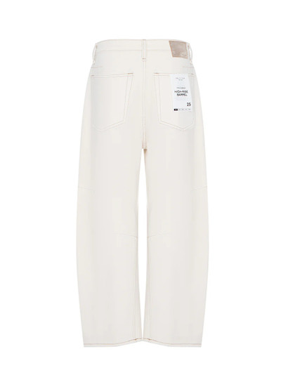 rag & bone Charlie Barrel Jeans outlook