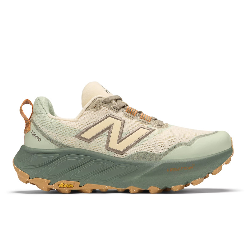 Women's Fresh Foam X Hierro v9 Hiking Shoes - 1