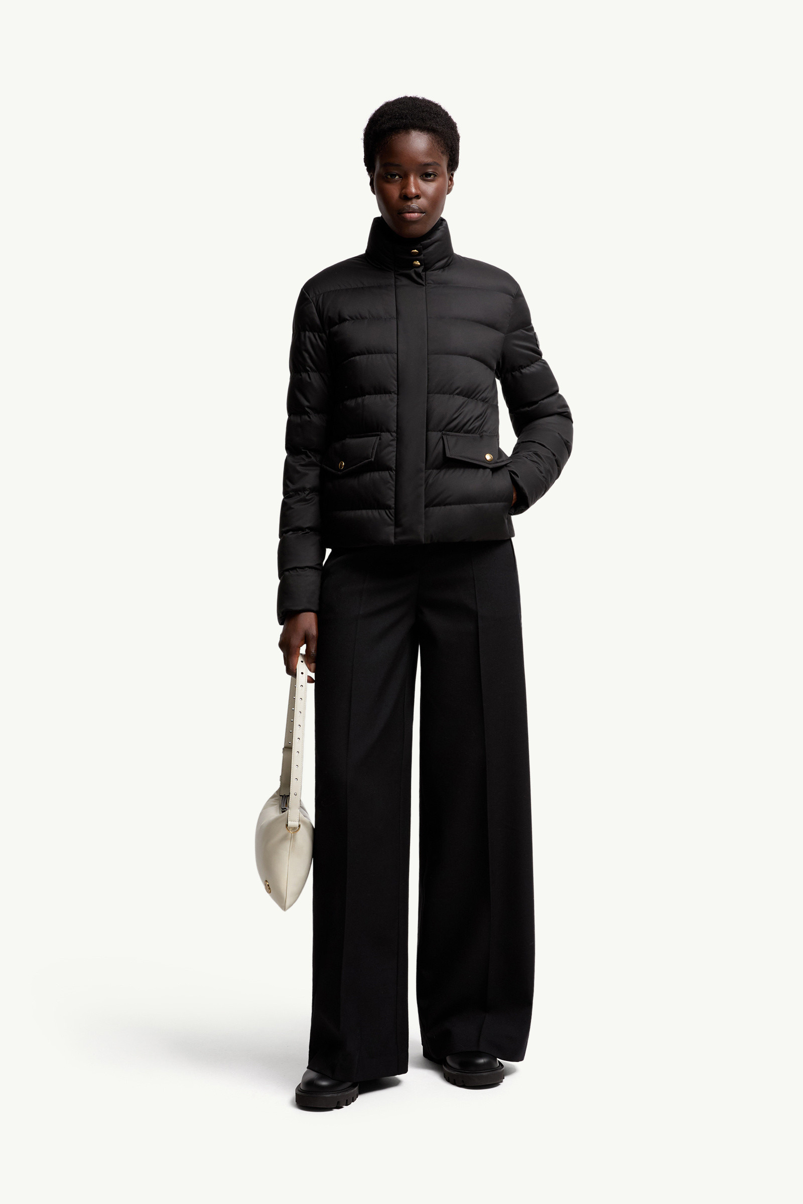 Bessettes Short Down Jacket - 2