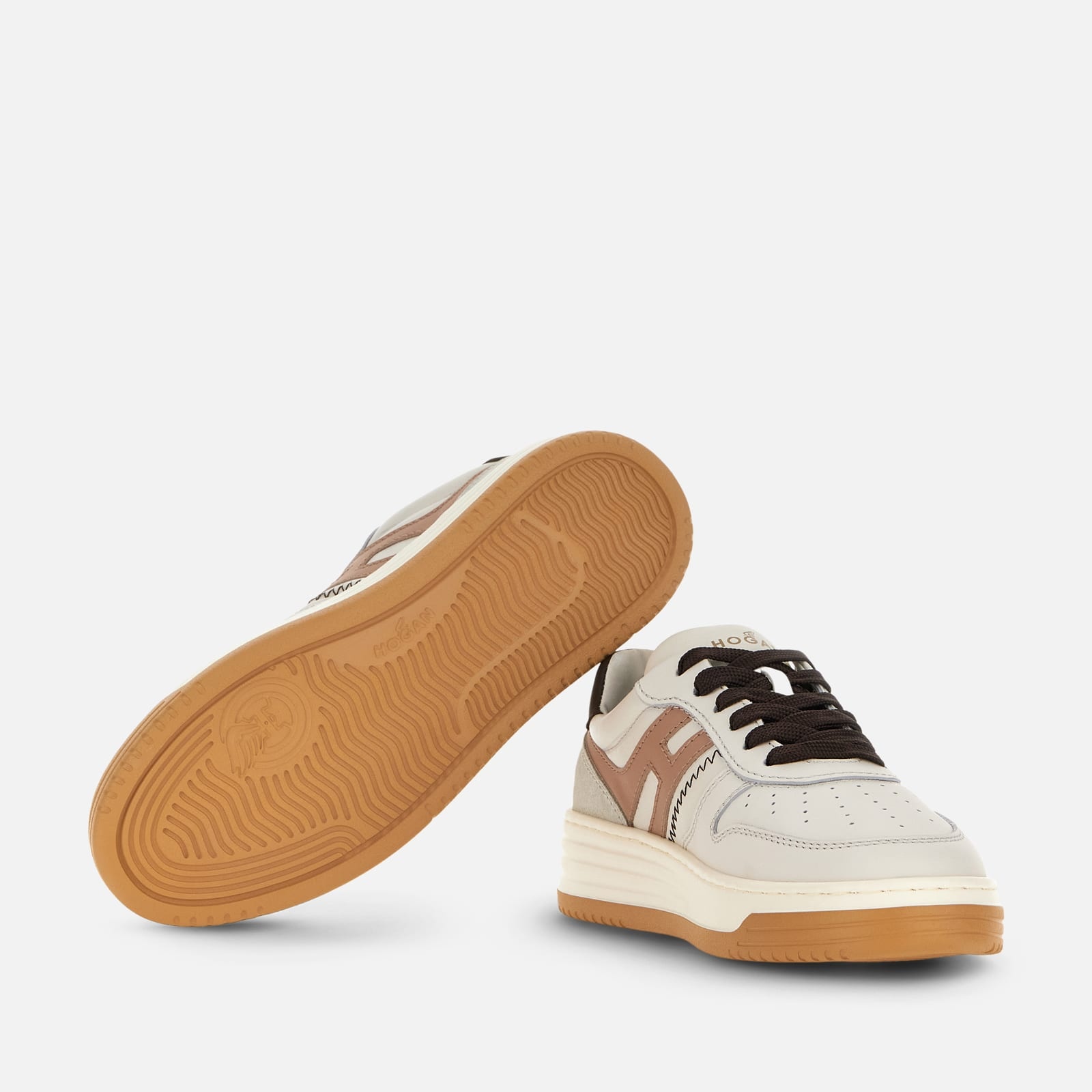 Sneakers Hogan H630 - 4