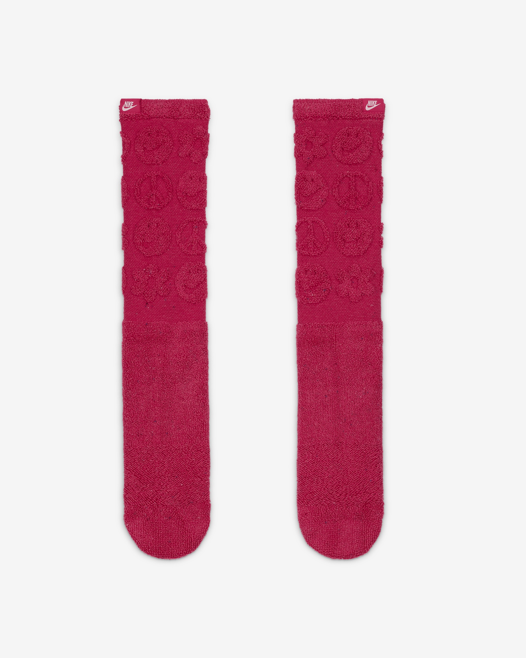 Nike Everyday Plus Cushioned Crew Socks (1 Pair) - 2
