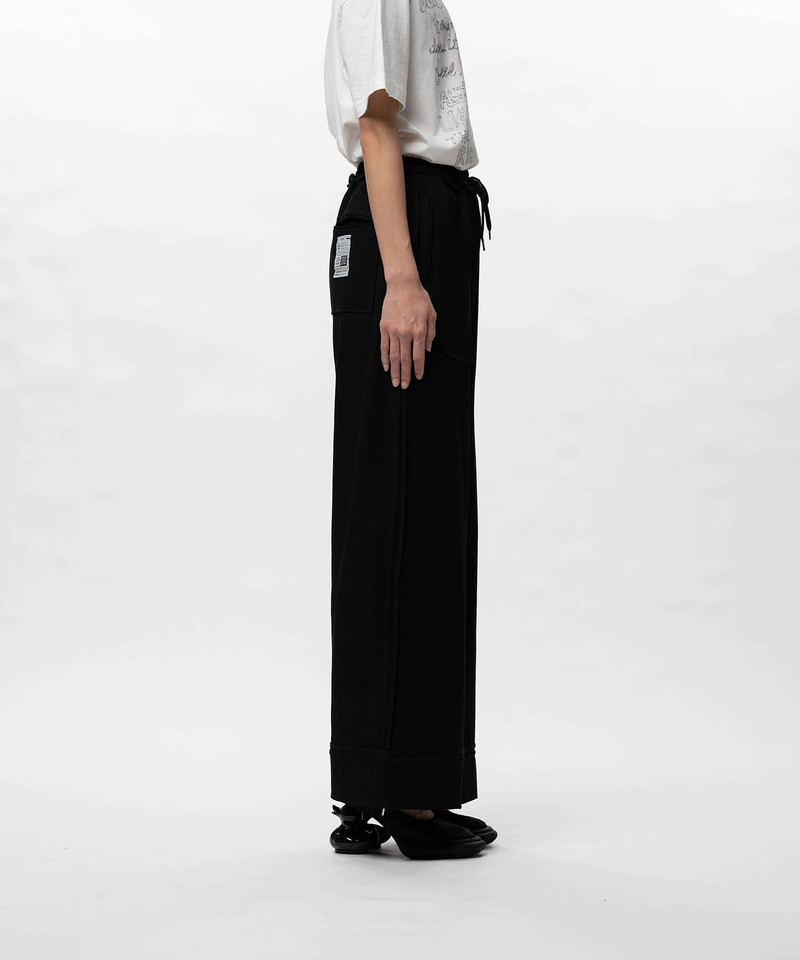 Inside-out Pants 6