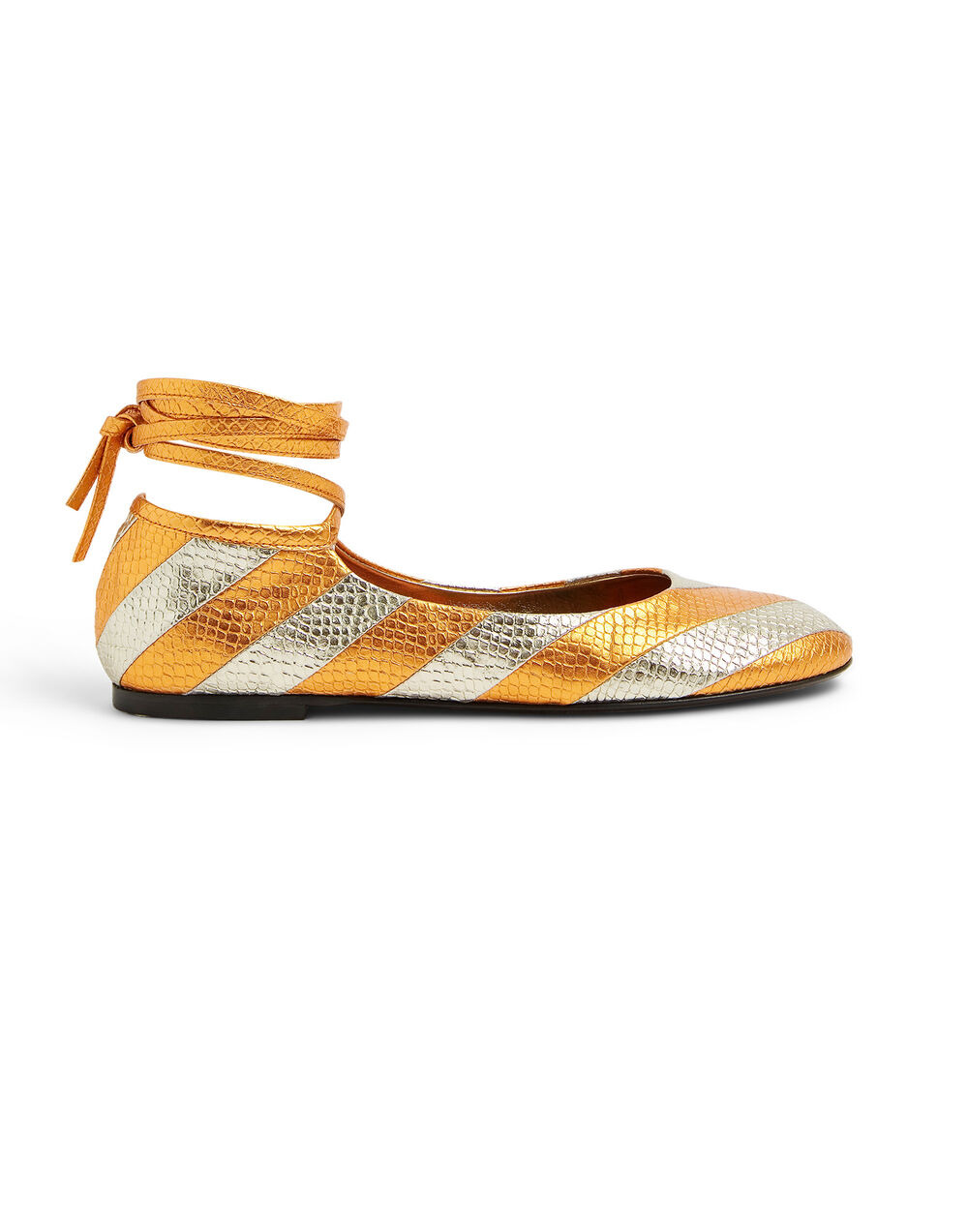 Ballerina Flats - 2