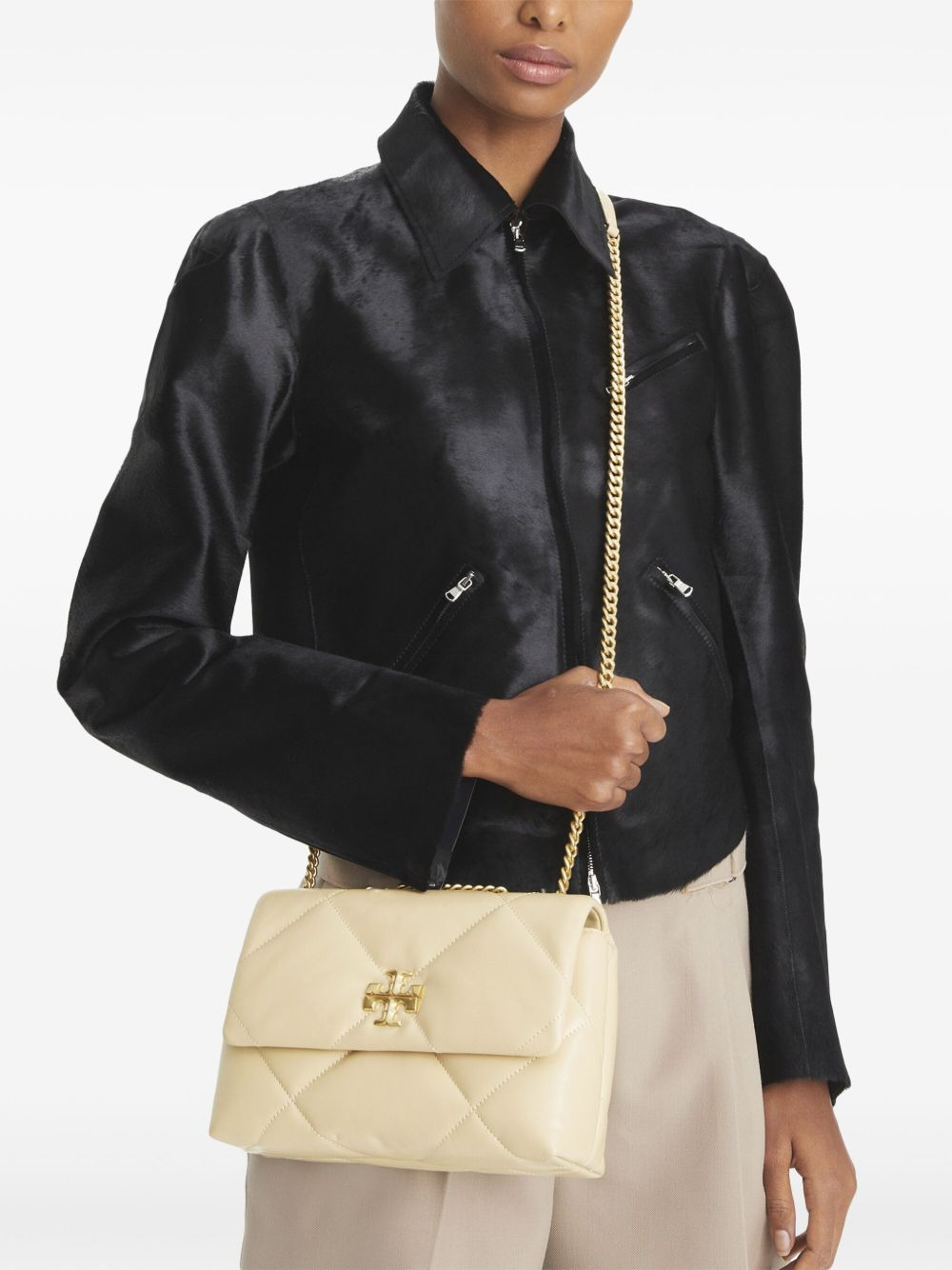 Tory Burch - Tory Burch Bags.. Beige - 3