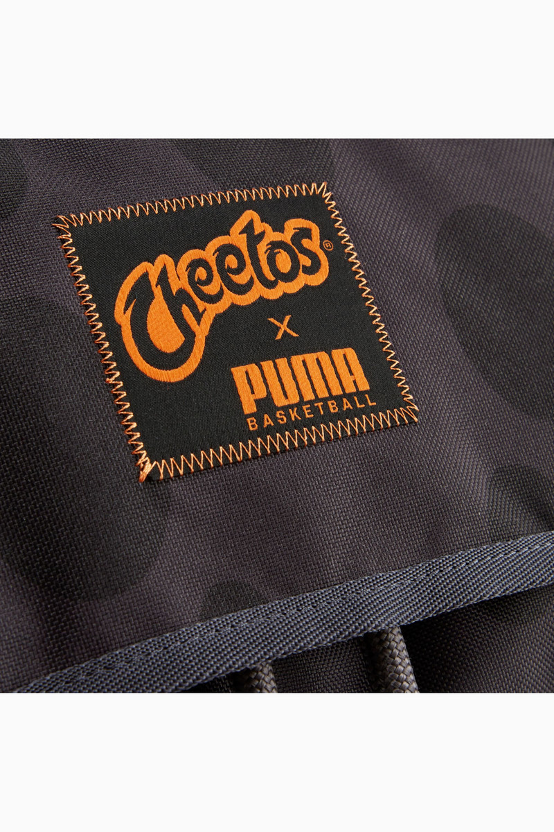 PUMA HOOPS x CHEETOS® Backpack 6