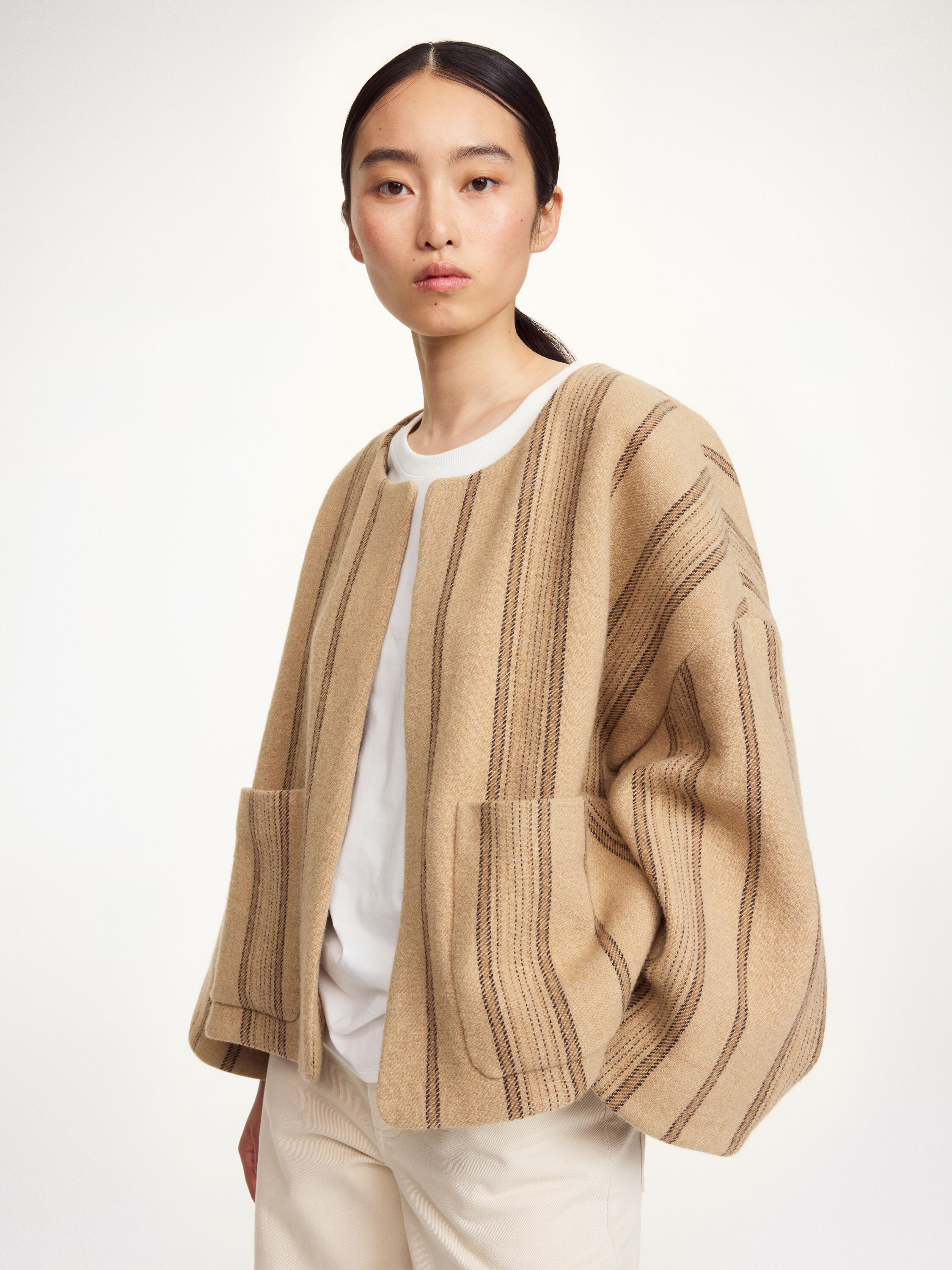 Jacquie jacket - 4