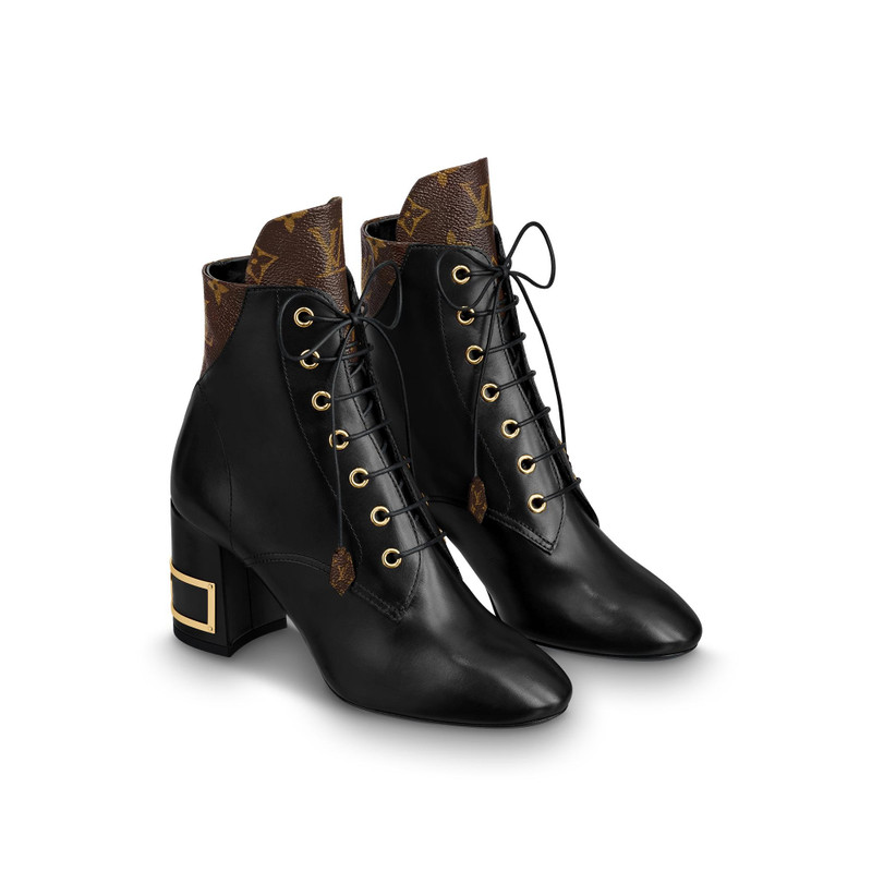Bliss Ankle Boot 3