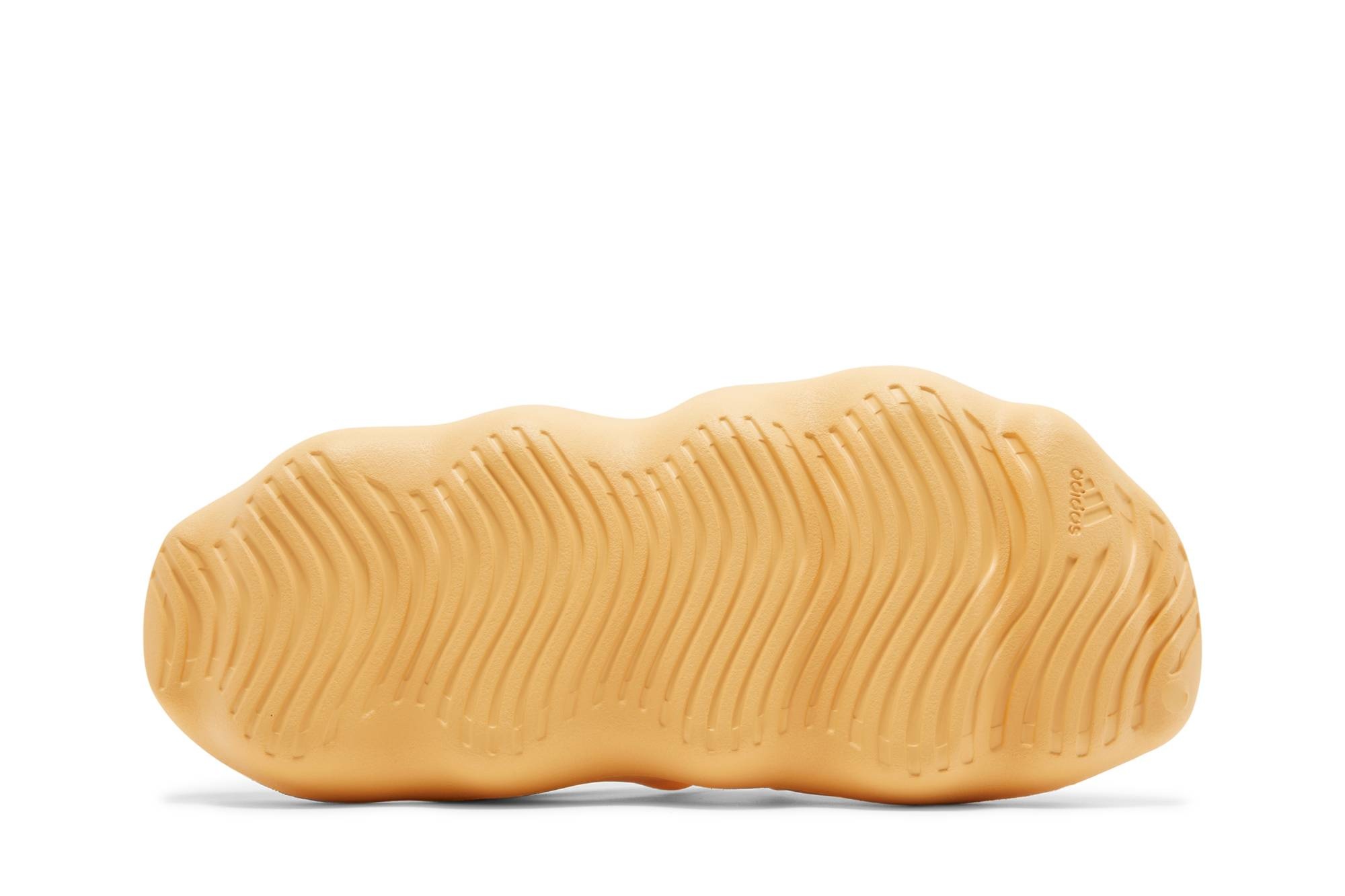 Yeezy 450 Slide 'Cream' - 4