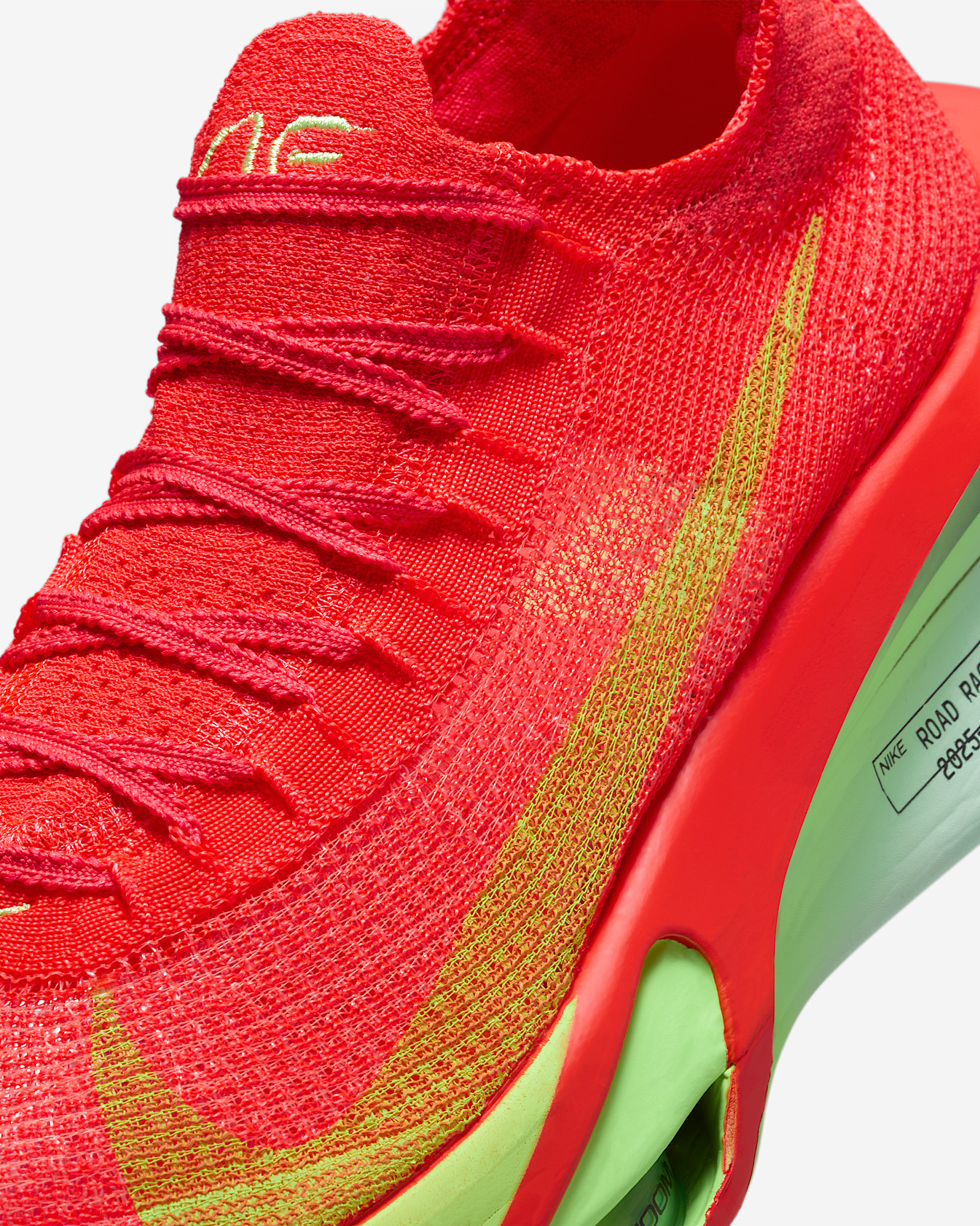 スパイク・シューズ NIKE AlphaFly3 Nike Alphafly 3 Men's Road Racing Shoes. Nike.com