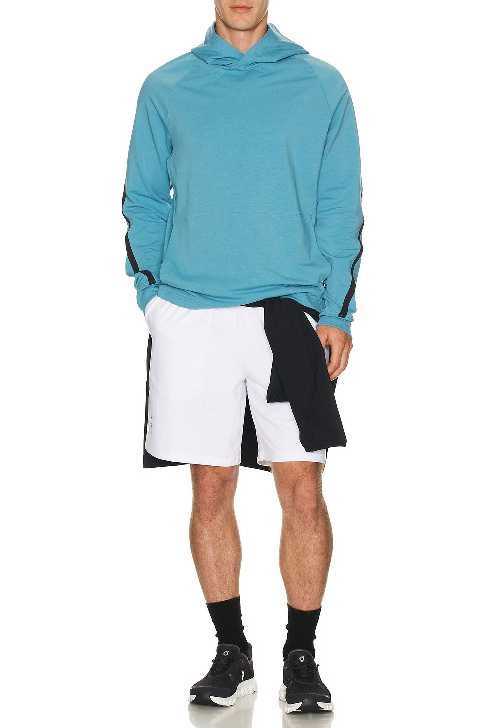 Studio Hoodie - 4