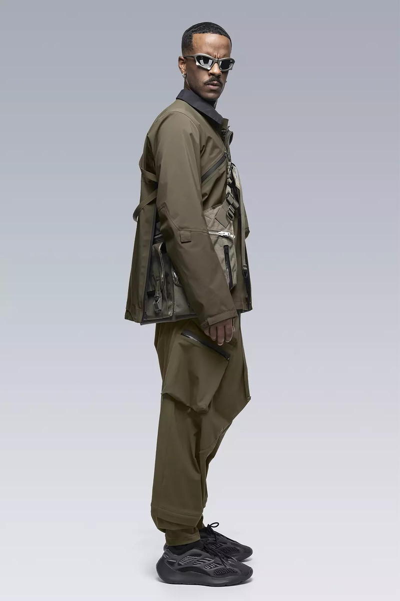 ACRONYM J1A-GTKR-RFM KR EX 3L Gore-Tex® Pro Interops Jacket RAF