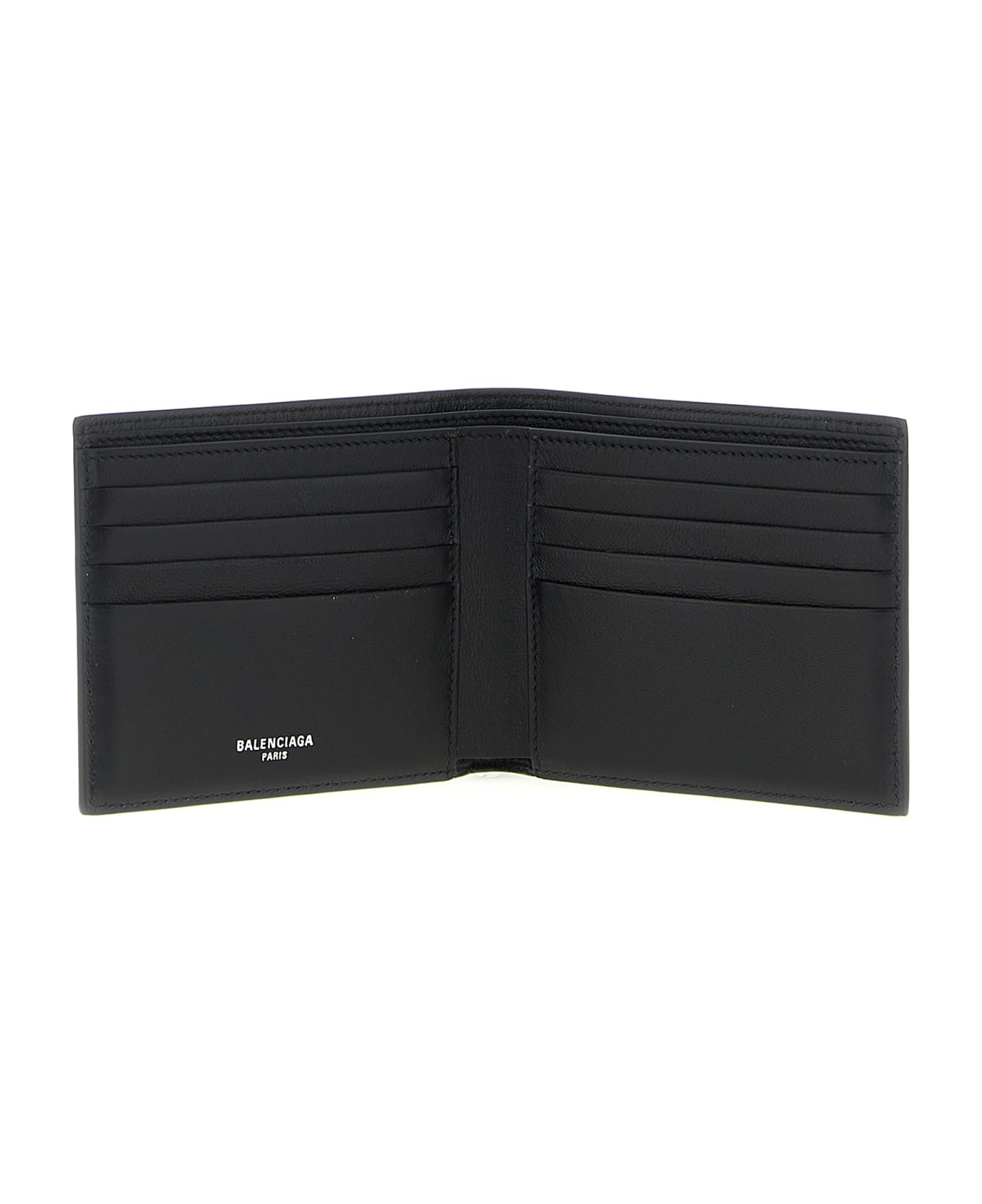 'passport' Wallet - 3