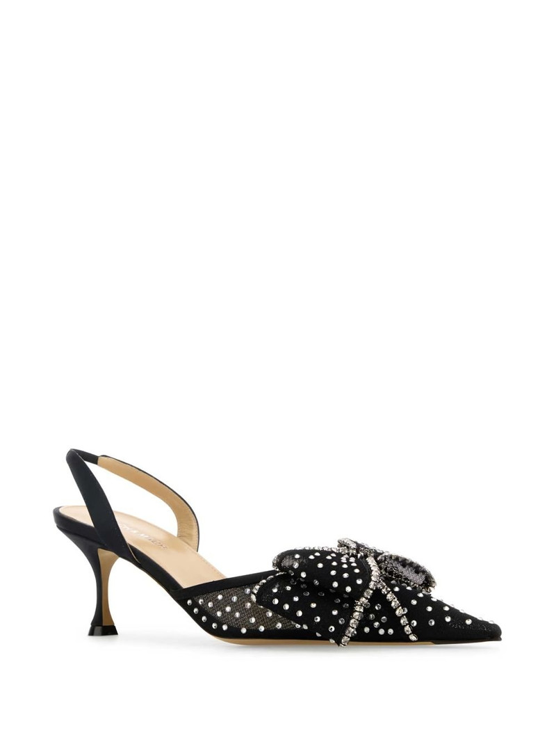 MACH & MACH Le Cadeau sandals outlook