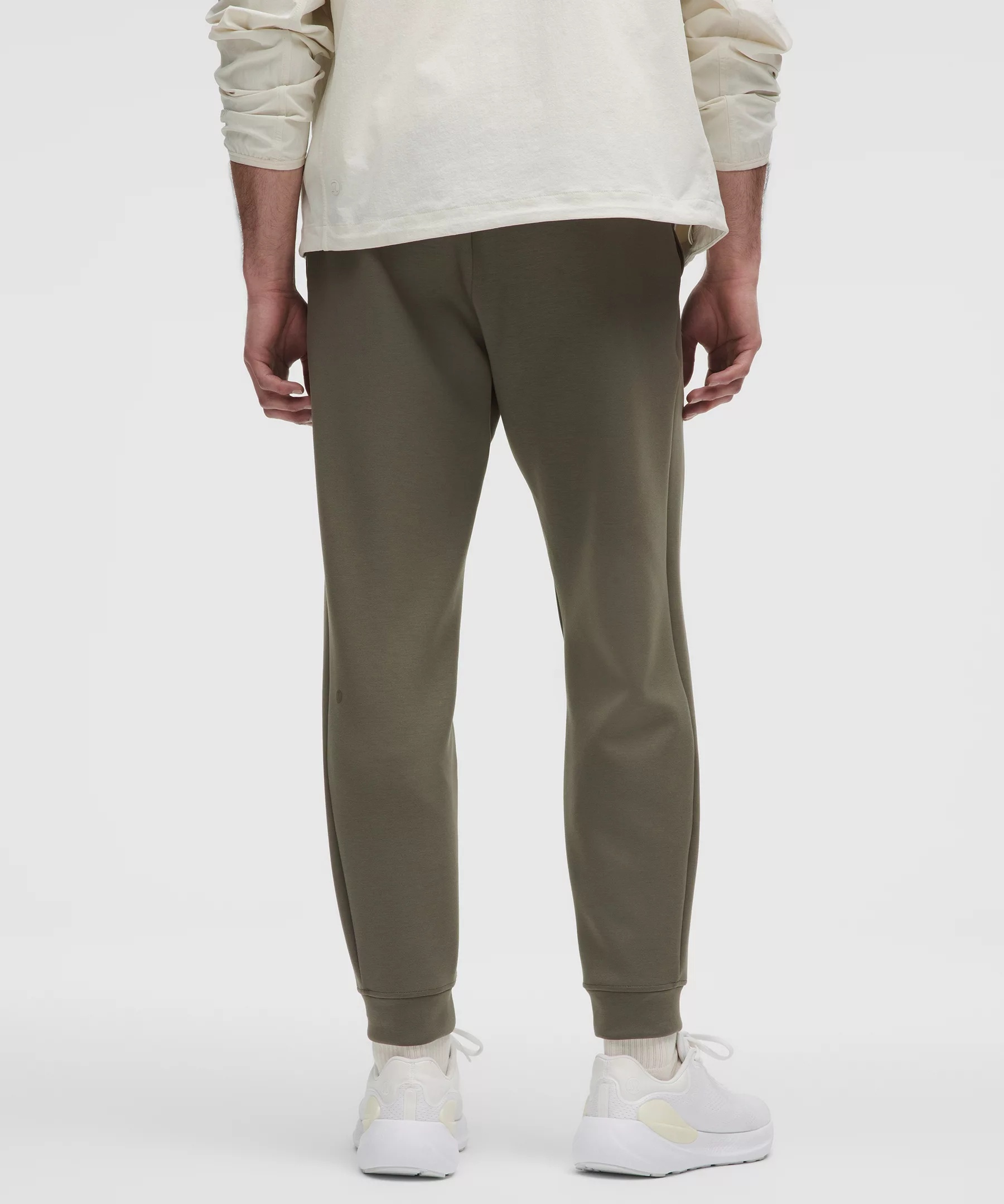 Smooth Spacer Jogger *Regular - 3