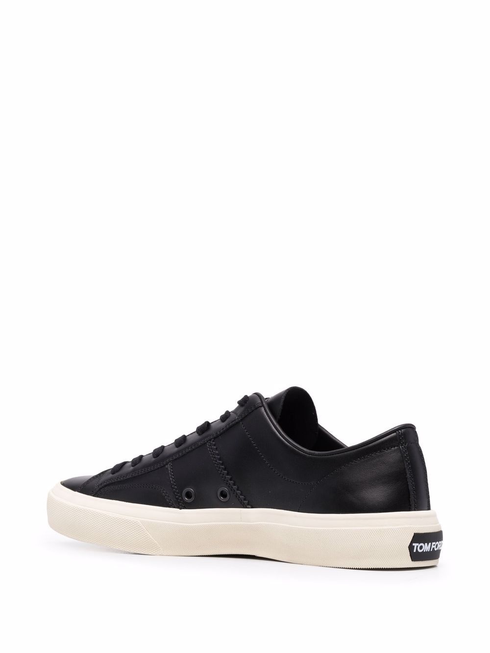 Cambridge low-top sneakers - 3