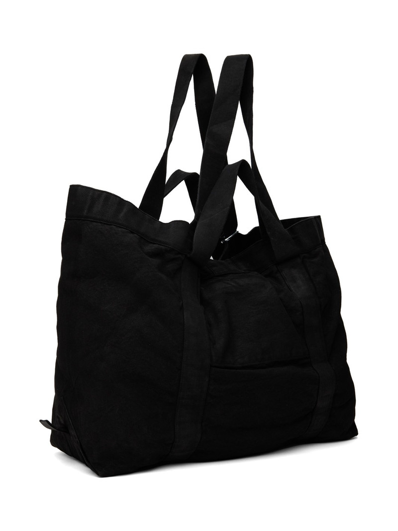 Black 2 Tote 3