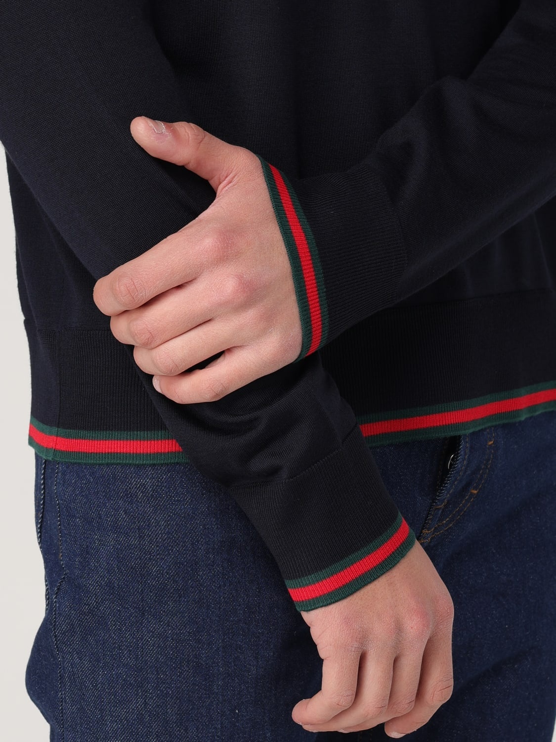 Sweater men Gucci - 5