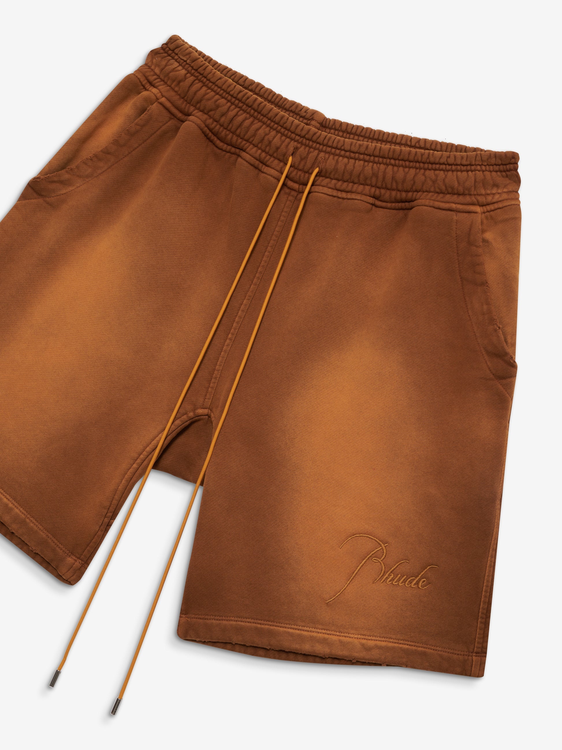 SWEAT SHORTS - 2