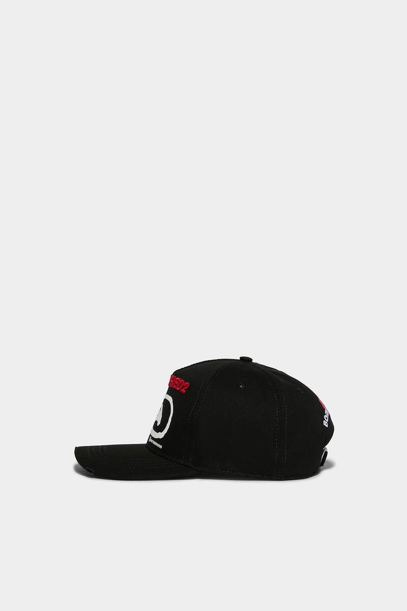64/95 ARROW BASEBALL CAP - 3