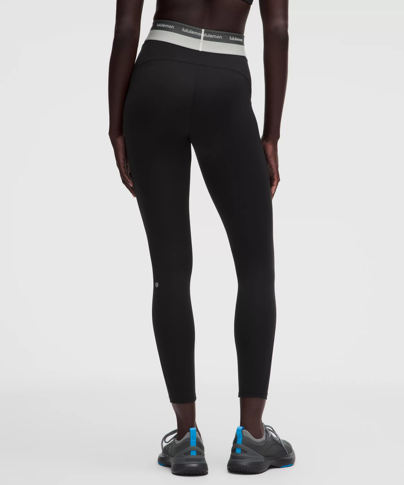 Everlux Contour-Seam High-Rise Training Tight 25" 3