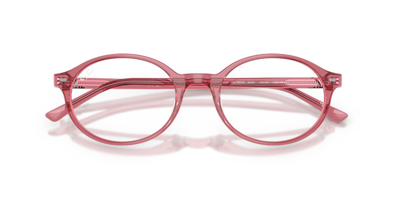 Ray-Ban GERMAN OPTICS outlook