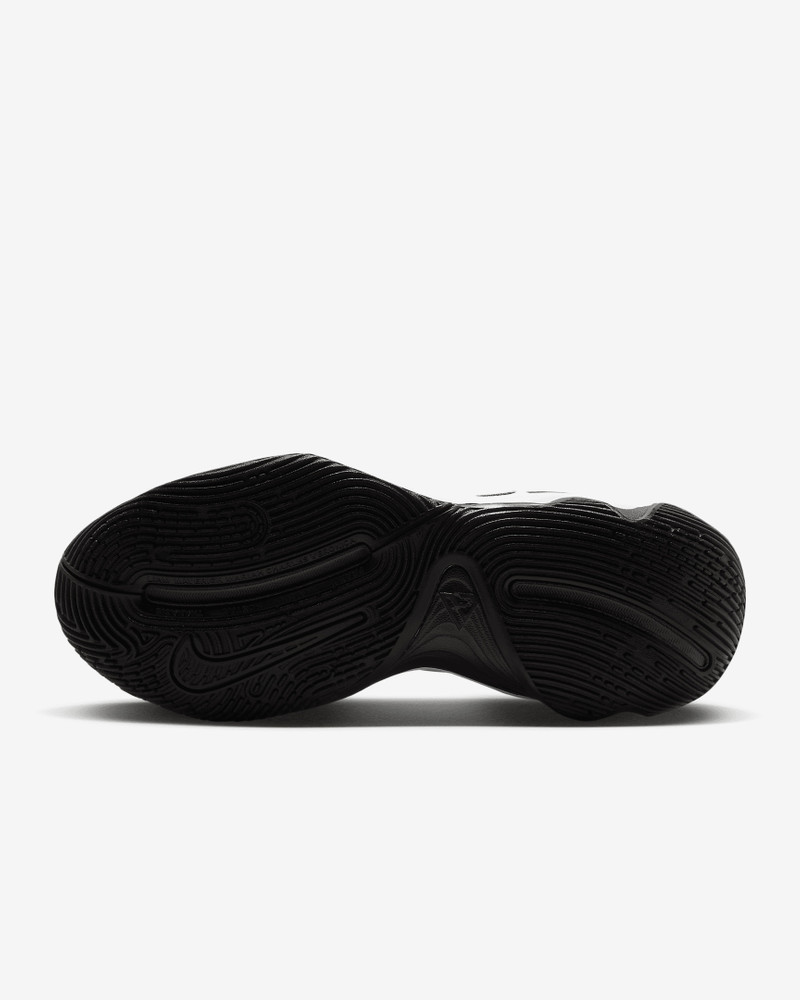 Nike Nike Men's Giannis Immortality 3 Basketball Shoes outlook