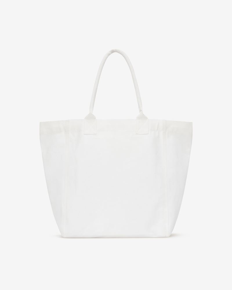 YENKY LOGO TOTE BAG - 2