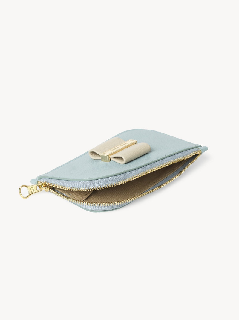 See by Chloé ROSITA ZIPPERED COIN PURSE outlook