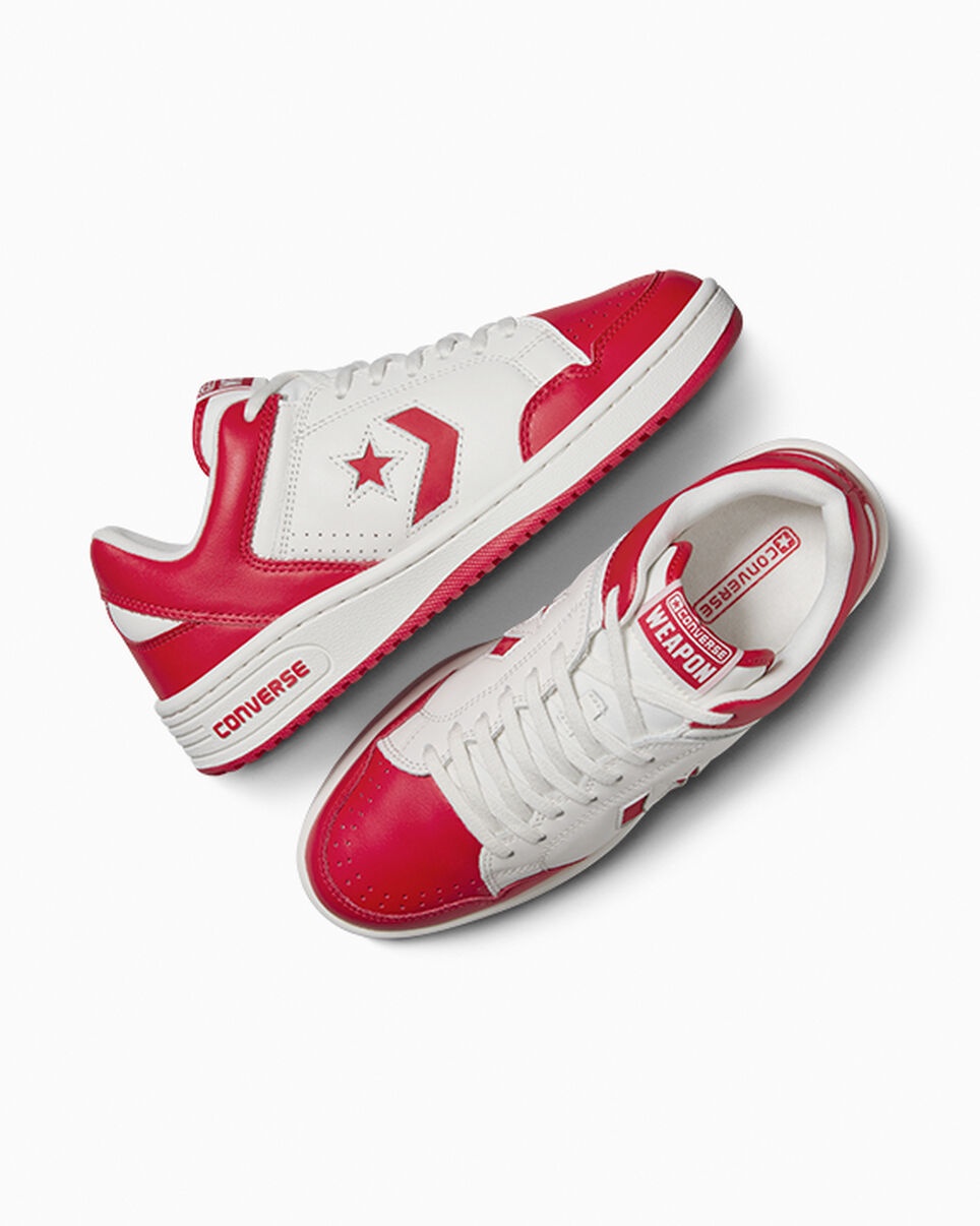 Converse Weapon Leather - 6