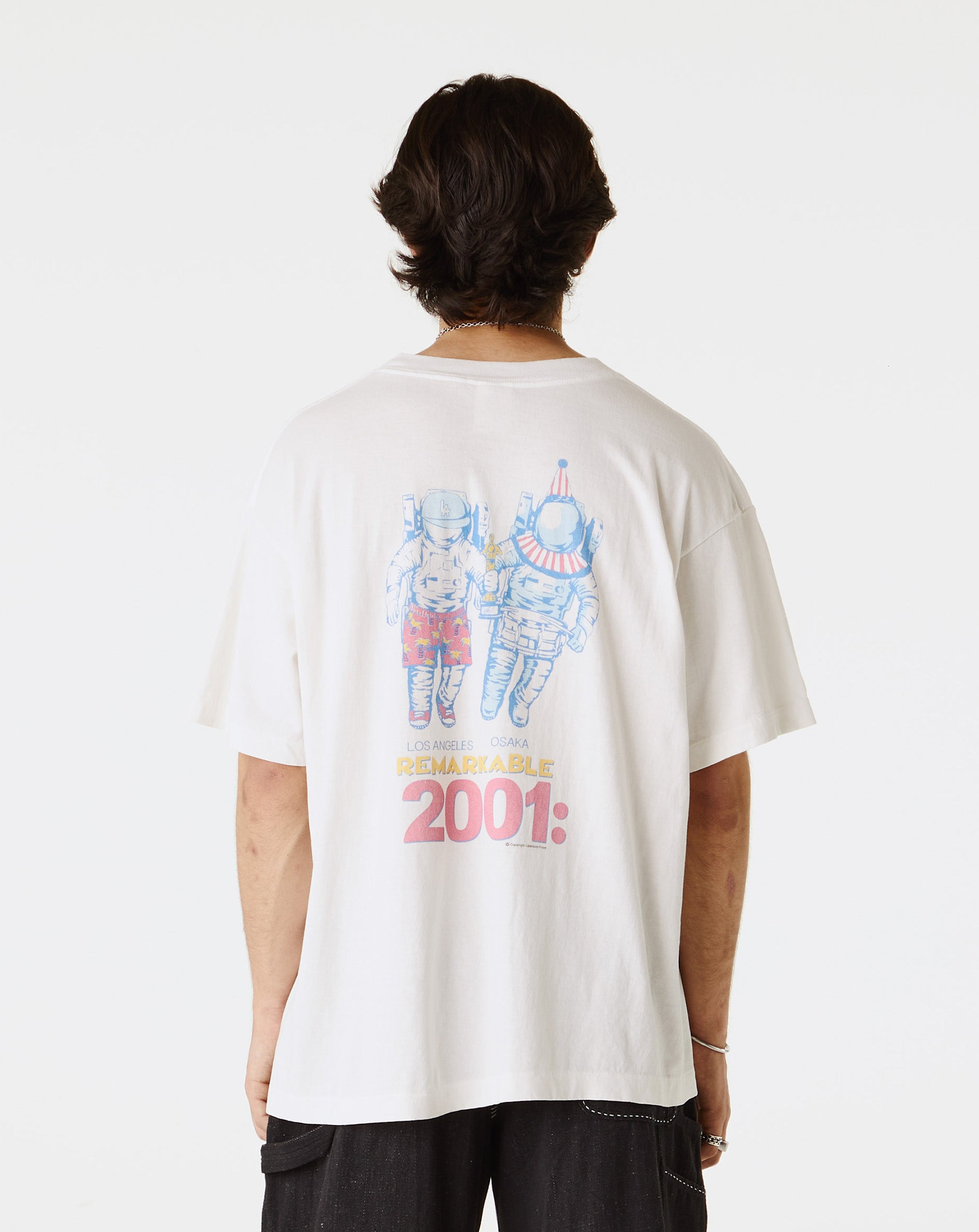 Astro T-Shirt - 3