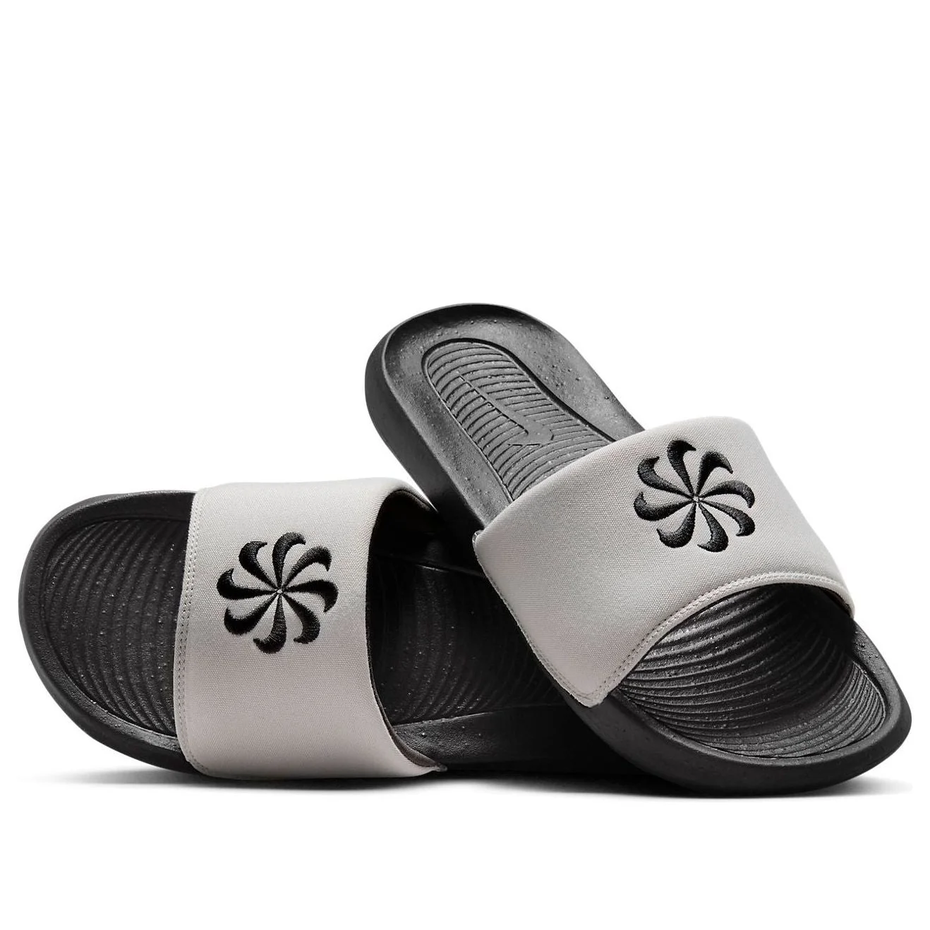Nike Victori One Slide Next Nature 'Light Iron Ore' DM8598-001 - 1