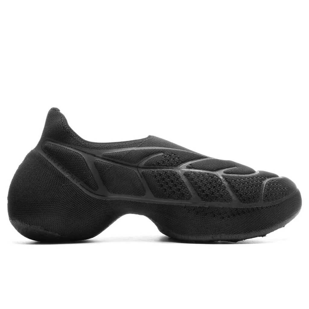 GIVENCHY TK-360 PLUS SNEAKERS - BLACK - 1